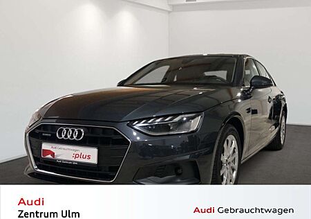 Audi A4 40 TDI quattro S tronic R-KAM NAV+