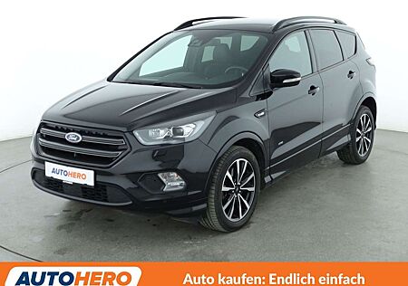 Ford Kuga 2.0 EcoBoost ST-Line Aut.*NAVI*XENON*ACC*CAM*
