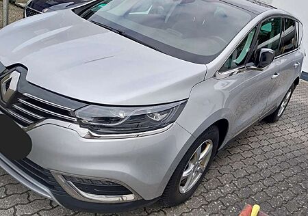 Renault Espace Energy dCi 160 EDC Business