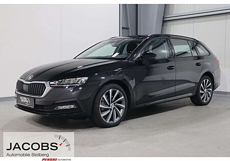 Skoda Octavia Combi 1.4 TSI iV Ambition DSG APP*VC*