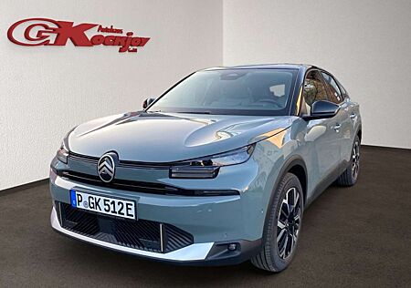 Citroën C4 Citroen e- 156 MAX *adapt. Tempo*360°Kam*induktive Lades