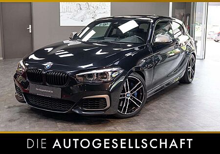 BMW 140 xDrive Special Edition*LED*NAVI*LEDER*H&K*