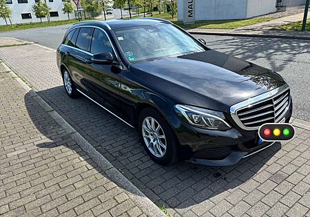 Mercedes-Benz C 250 T BlueTec / d (205.208)