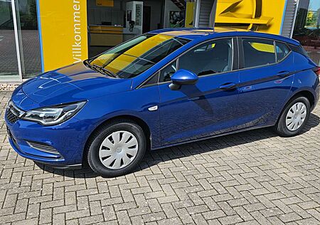 Opel Astra Business Start/Stop