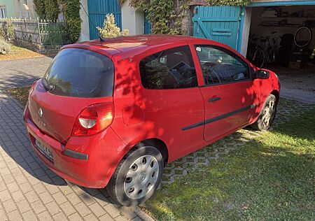 Renault Clio 1.5 dCi Campus