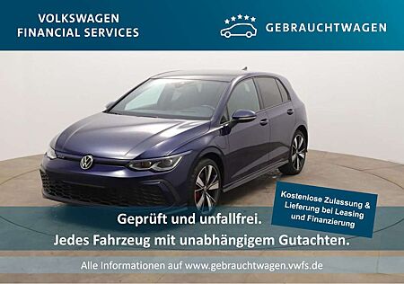 VW Golf GTE Volkswagen GTE 1.4 TSI eHybrid 180kW AHK*Pano*PDC*RFK