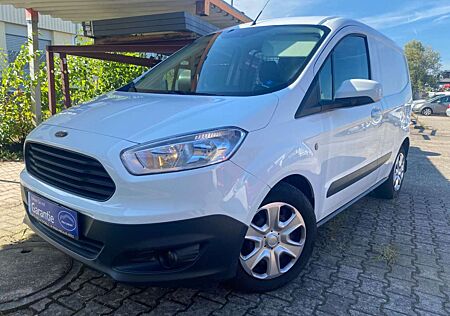 Ford Transit Courier 1,5 TDCI 95PS Nr Org, 24Tkm Top