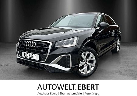 Audi Q2 35 1.5 TFSI S-tronic S-line/MMI-Navi/LED/APS+