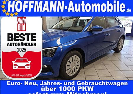 Skoda Scala Ambition Voll-LED,Mirror-Link.Sitzheizung
