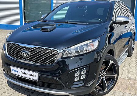Kia Sorento Platinum Edition 4WD*MASTERPIECE*PANO*