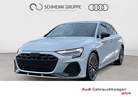 Audi A3 35 TDI S line AHK SONOS HuD LED