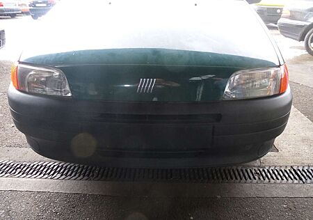 Fiat Punto 55 S