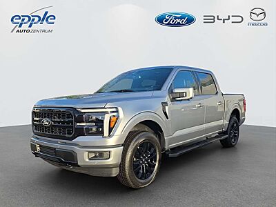 Ford F 150 F-150 LARIAT Black Edition V8*deutsches Modell*