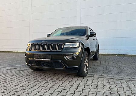 Jeep Grand Cherokee 3.0 CRD Limited/2 Hand/Scheckheft