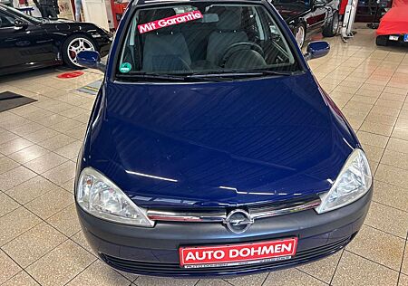 Opel Corsa 1.2 16V Njoy