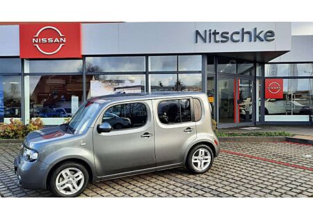 Nissan Cube Basis