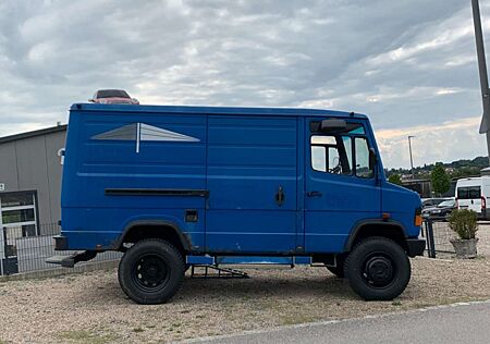Mercedes-Benz Vario T2 Allrad 4x4 L1/H1