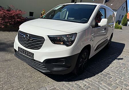 Opel Combo E Cargo Edition erhöhte Nutzlast XL*1.Hand