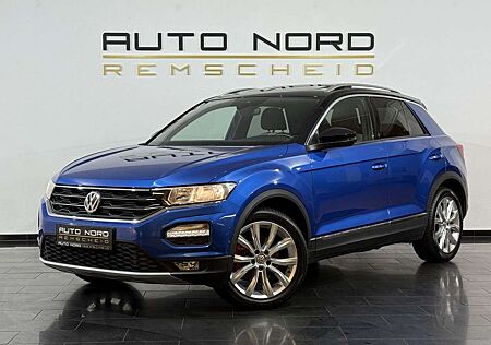 VW T-Roc Volkswagen 2.0 TSI Sport 4Motion*DSG*Pano*ACC*ALS*
