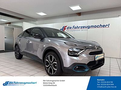 Citroen C4 E- Shine HUD Navi 360 Kamera LED Apple CarPlay And