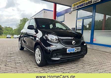 Smart ForFour - Benzin - 1. Hand