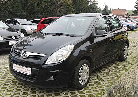 Hyundai i20 1.2 Classic