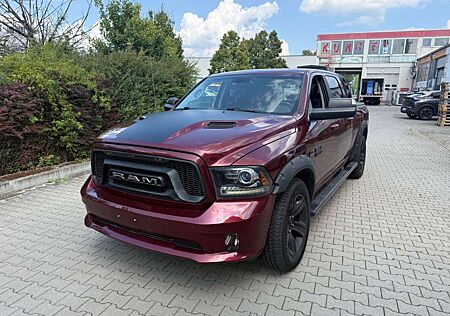 Dodge RAM 4x4 Sport,Navi,LUFT,Longbed