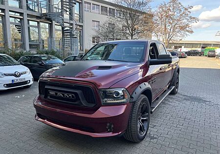 Dodge RAM 4x4 Sport,Navi,LUFT