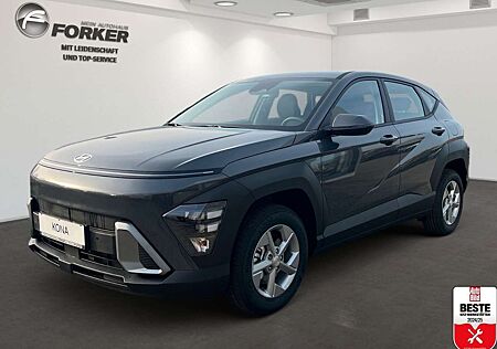 Hyundai Kona 1.0T Select MY26 Funktionspaket Sitzheizung