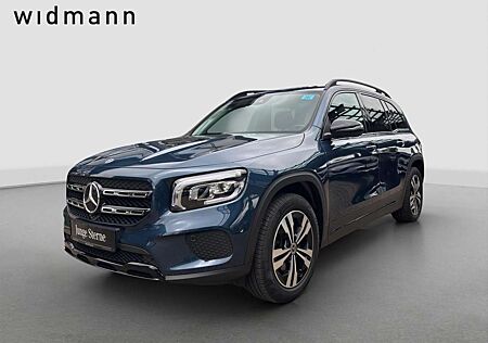 Mercedes-Benz GLB 220 d *Progressive*LED*Night*AHK*PDC*Kamera*