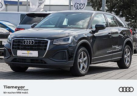 Audi Q2 35 TFSI NAVI+ LED ALU PDC+ KLIMAAUTOMATIK