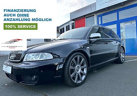 Audi RS4 2.7 quattro*Xenon*Leder*guter Zustand*