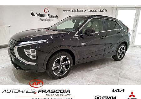 Mitsubishi Eclipse Cross Plug-In Hybrid 2.4 TOP 4WD Leder Navi ACC 360grad