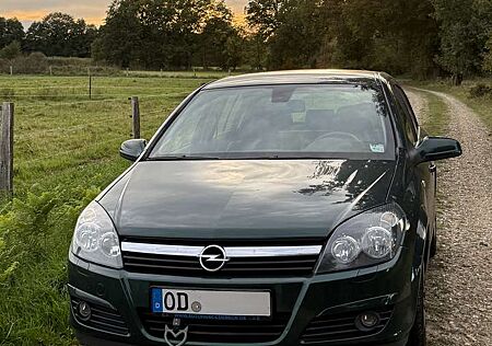 Opel Astra 1.8 Cosmo