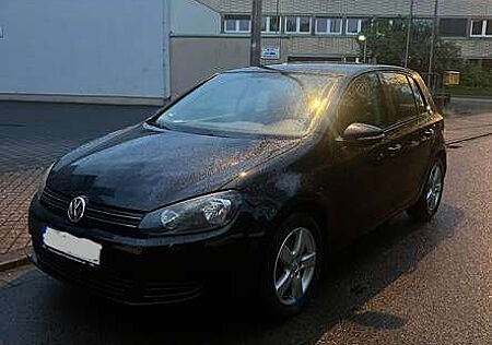 VW Golf Volkswagen Comfortline BlueMotion/BMT