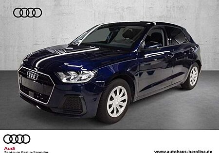 Audi A1 25 TFSI adv. S tronic *PDC*SHZ*GRA*
