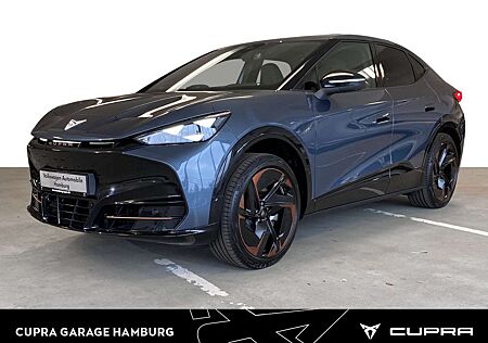 Cupra Tavascan Endurance Navi 360° CarPlay ACC HeadUp