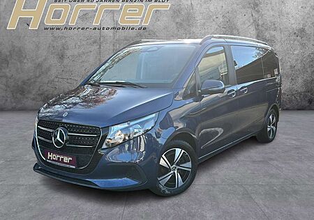 Mercedes-Benz V 220 kompakt Distr AHK PRE-SAFE Kamera Mopf
