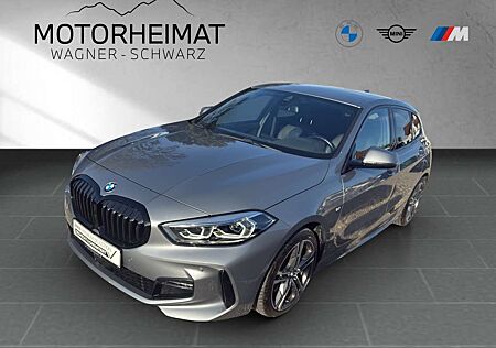 BMW 118 i Aut. M Sport RFK AdapLED HiFi
