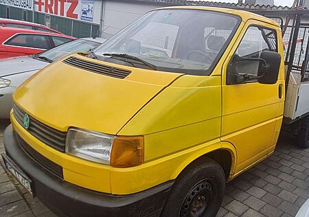 VW T4 Volkswagen -Pritsche