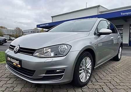 VW Golf Volkswagen VII Cup ACC KAMERA NAVI KLIMA PDC BLUETH