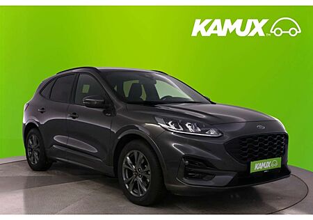 Ford Kuga 2.0EB Aut.ST-Line+LED+NAVI+VIRTUAL+KAMERA