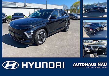 Hyundai Kona Elektro SX2 Trend Navi, Wärmepumpe, SHZ
