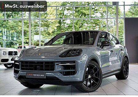 Porsche Cayenne S Coupé *1.H *22 *S-Abgas *LUFT *BOSE
