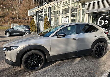 Mazda CX-3 0 Selection AWD,Des.+Prem.P,6AT,Alu-schw.AHK