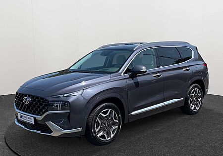 Hyundai Santa Fe Plug-in-Hybrid Signature 4WD PanoD TOP