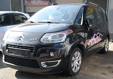 Citroën C3 Picasso Citroen Exclusive