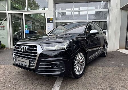 Audi SQ7 PANO/STDHZG/ALLRADLENK/NACHT/VIRTUAL