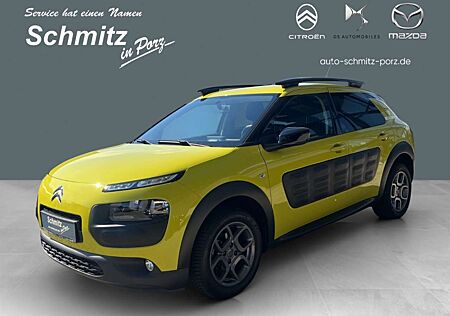 Citroën C4 Cactus Citroen Klima Kamera Bluetooth Allwetterbereifung