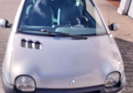 Renault Twingo Lazuli